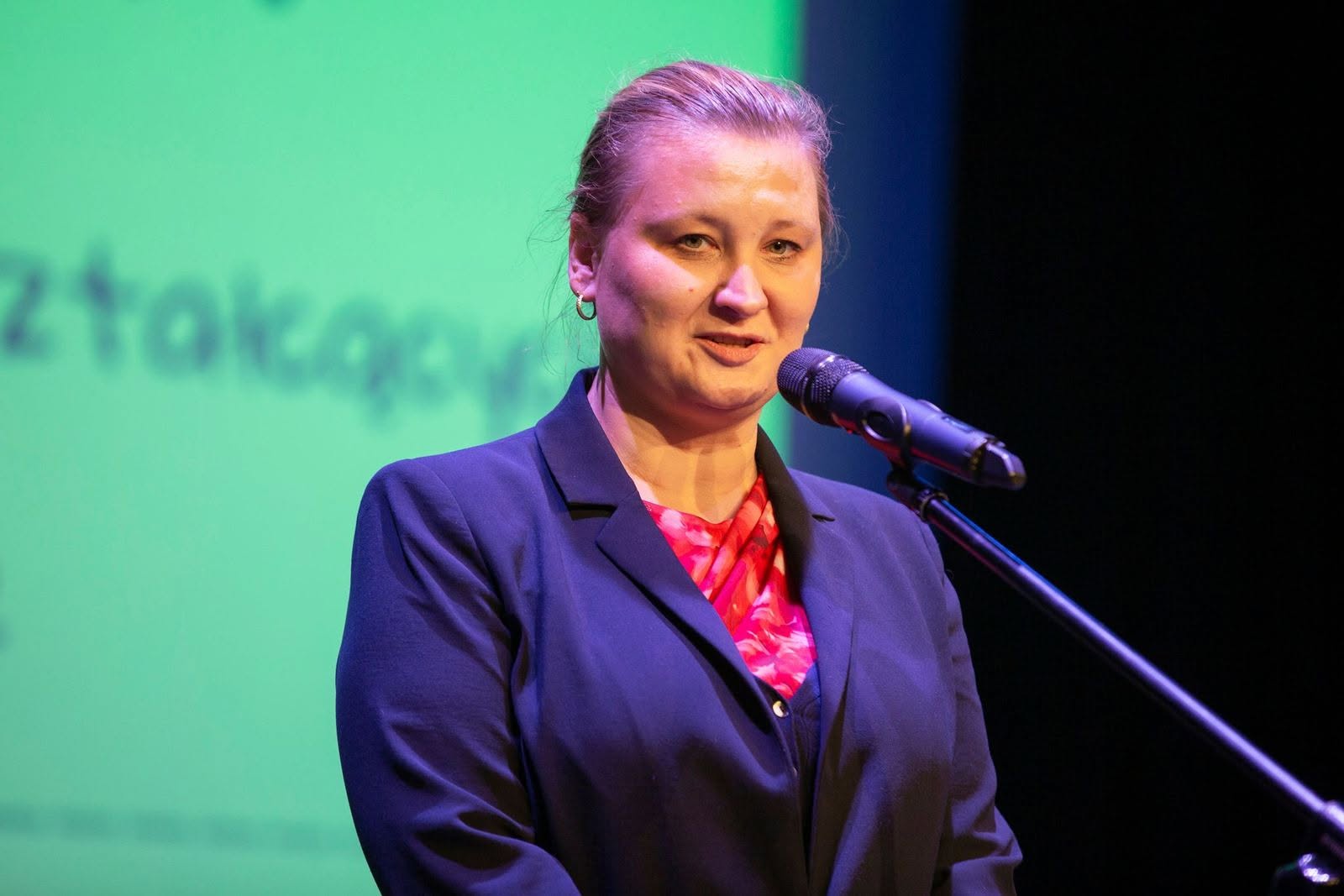 Przemówienie — Piechna