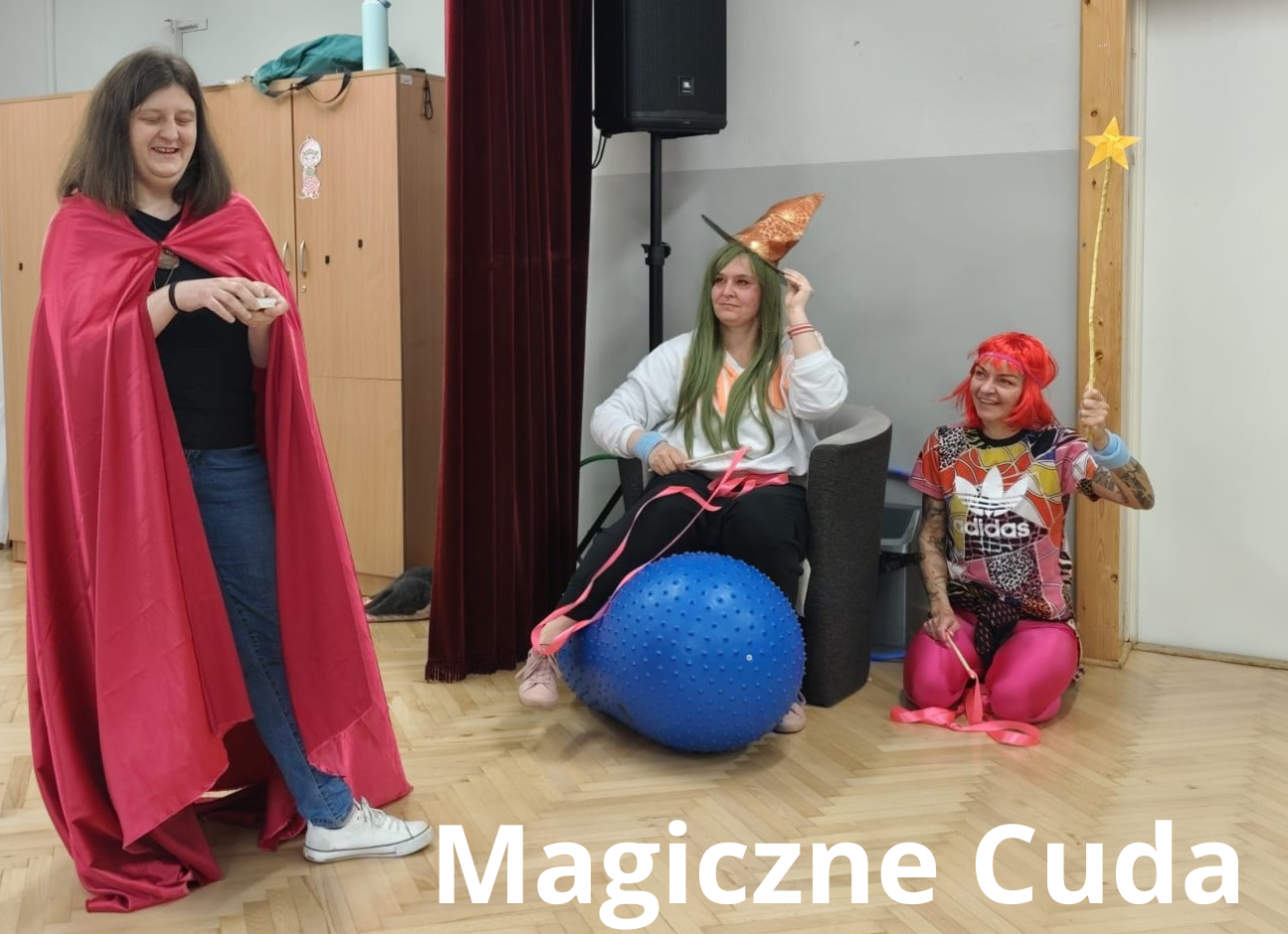 Magiczne Cuda