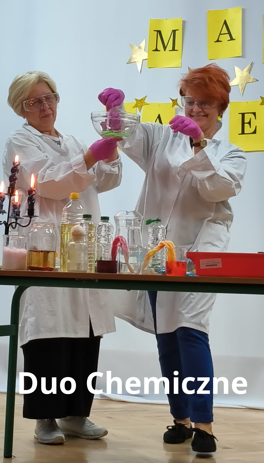 Duo Chemiczne